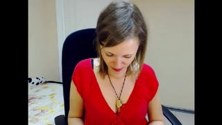 Julia Fresh premium private cam recording 20150516_042217