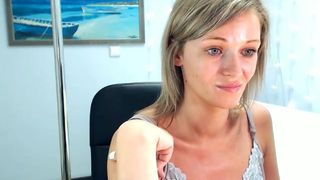 Julia Fresh premium private cam recording 20150818_155126
