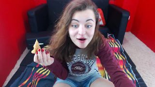 Kasandra Hot premium private cam recording 20150704_170312