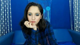 Krystal M premium private cam recording 20151201_223622