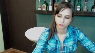 Lera Spring premium private cam recording 20150707_154921