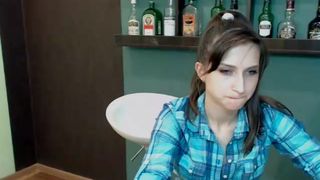 Lera Spring premium private cam recording 20150707_165256