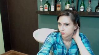 Lera Spring premium private cam recording 20150707_165256