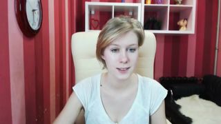 Lesly Newton premium private cam recording 20150413_003844