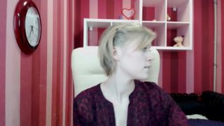 Lesly Newton premium private cam recording 20150419_223723