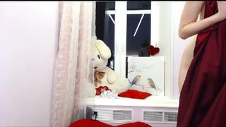 Lina Pearl premium private cam recording 20160417_213133
