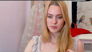 Lina Pearl premium private cam recording 20160429_004325
