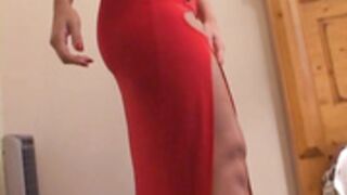 Gabrielle Santini - Barefoot & Bred