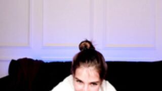 adriani_alien aka adriana_allen - ice inside panty