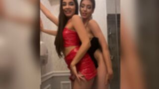 AnwenLuthien | CarrieSin - Lesbian 🌈 Pre-VIP Tease
