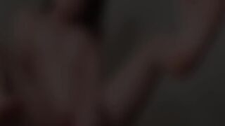 TheTinyFeetTreat OF Spring Fever Cure - Dildo Fucking