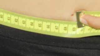 anorexic Nicoleta