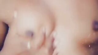 Isiolo African tit toker showing boobs and panties