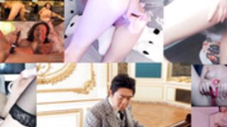 Greatest Works of Art 最偉大的作品