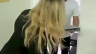 Rosana namorada do Diogo Defante dando para outro