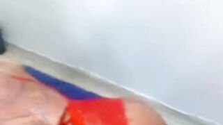 Rosana namorada do Diogo Defante dando para outro