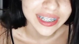 cielo masterbating dancing