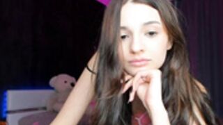 your__voice / camilla_wayne white langerie