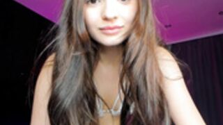 your__voice / camilla_wayne white langerie