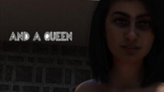 CLEOPATRA TRAILER 2. read description