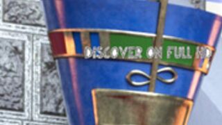 CLEOPATRA TRAILER 2. read description