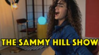 Artejones - The Sammy Hill Show :)