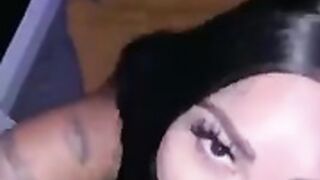 Brittanya Razavi bbc Bj Pov