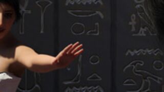 CLEOPATRA TRAILER.read description