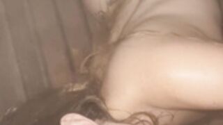 Blahgigi Superrr Aggressive BBC BJ