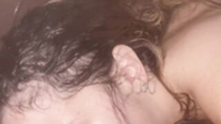 Blahgigi Superrr Aggressive BBC BJ