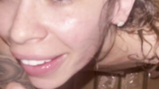 Blahgigi Superrr Aggressive BBC BJ