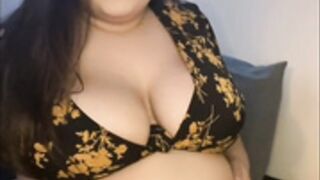 BBW Burping Button Pop