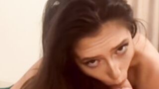 Isia_slay alice_bane blowjob onlyfans