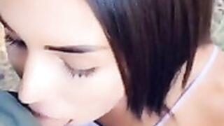 FiaMurr - RVSSIAN IN THE WOODS (onlyfans)