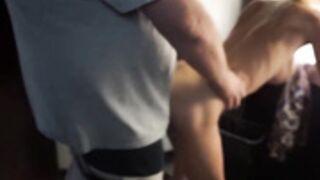 Holly Hotwife Gloryhole w/old guys