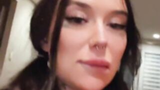 jizzjazz jazjizzes irl drunk stream