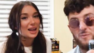 jizzjazz jazjizzes irl drunk stream