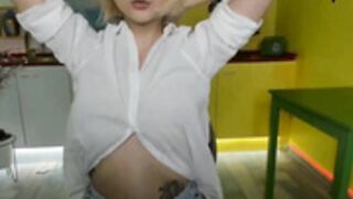 Foxy_Aleks Small Dance Webshow
