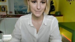 Foxy_Aleks Small Dance Webshow