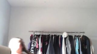 Asian Tiktok Nude WAP Dance Twerk