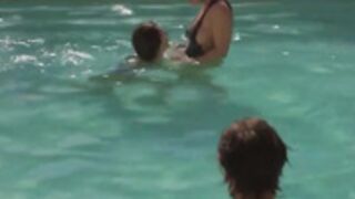 _Keisha Grey, Leah Gotti y un chongo