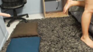 Miss Sapphire on Cam