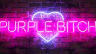 PurpleBitch Ahri and Vayne Cosplay