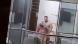 argentina le gusta que la miren