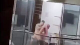 argentina le gusta que la miren