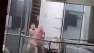 argentina le gusta que la miren