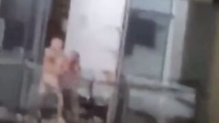 argentina le gusta que la miren