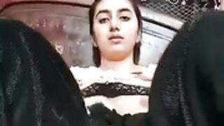 Paki Bhabi Full Nude ( Part 2 )