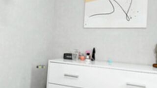 Nastya 220710 2010 Lush-Striptease