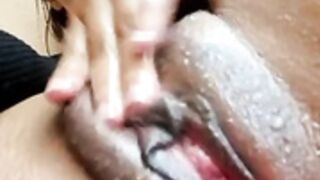 Freebies Nalgonasex super super wet squirting